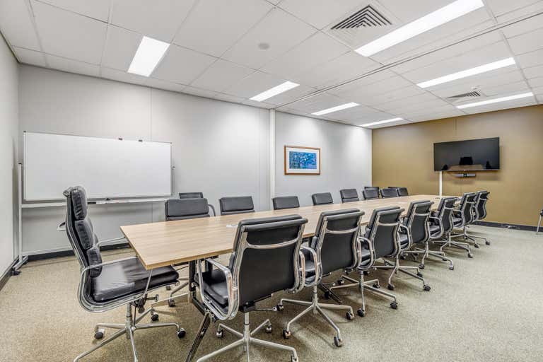 Kentbridge Level 1, 491 Kent Street Sydney NSW 2000 - Image 3