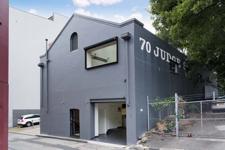 70 Judge Street Woolloomooloo NSW 2011 - Image 1