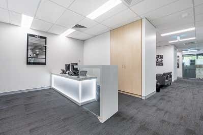 Regus Hornsby, Level 1, 22-28  Edgeworth David Avenue Hornsby NSW 2077 - Image 3