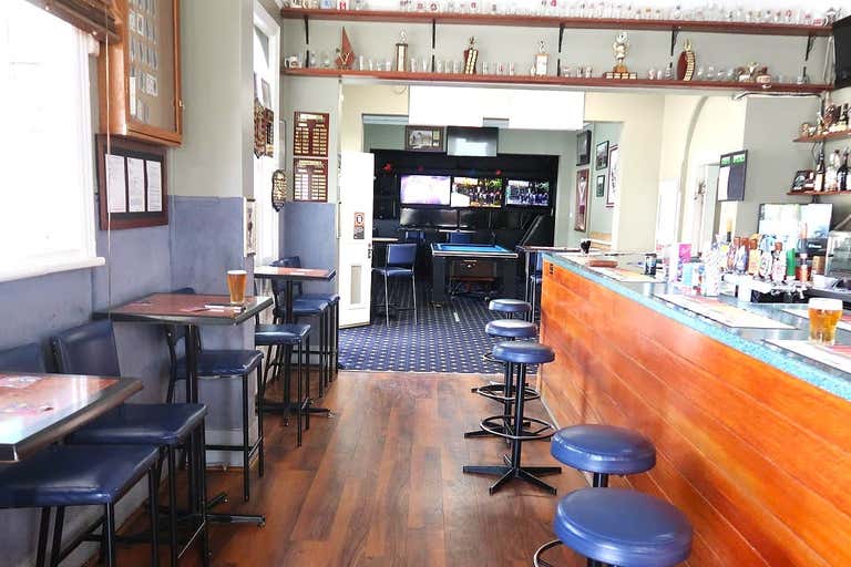 Railway Hotel, Murrurundi, 48  Haydon Street Murrurundi NSW 2338 - Image 2