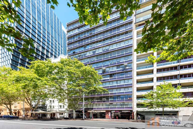 1201/187 Macquarie Street Sydney NSW 2000 - Image 1