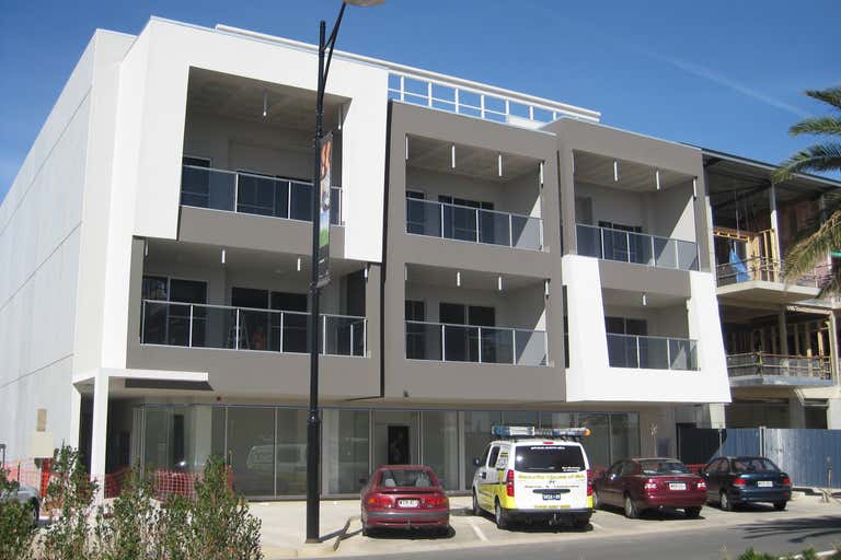 MAXX APARTMENTS , SHOP 1, 101 ELDER DRIVE Mawson Lakes SA 5095 - Image 1