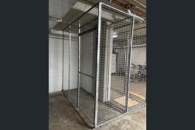 "Storage Cage", 52/112 Alfred St Sans Souci NSW 2219 - Image 2