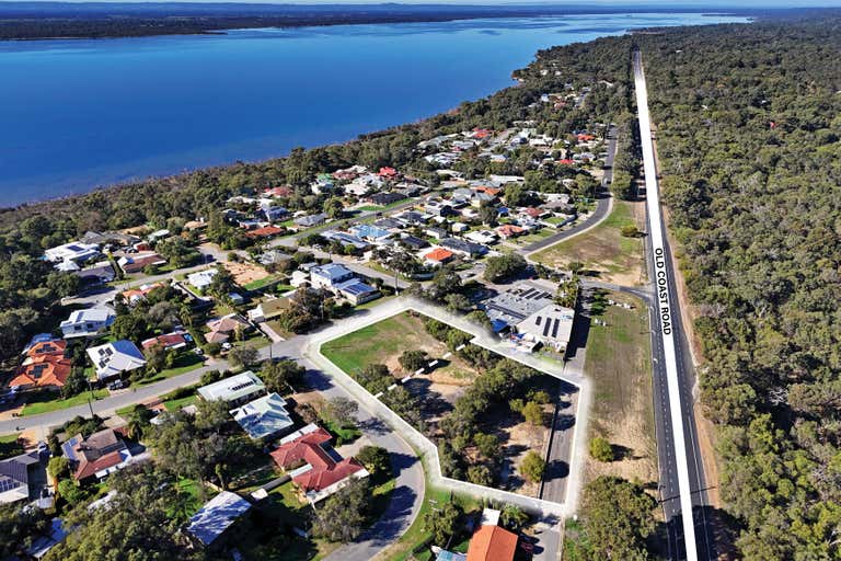 9 & 9A Tuart Close Bouvard WA 6211 - Image 4