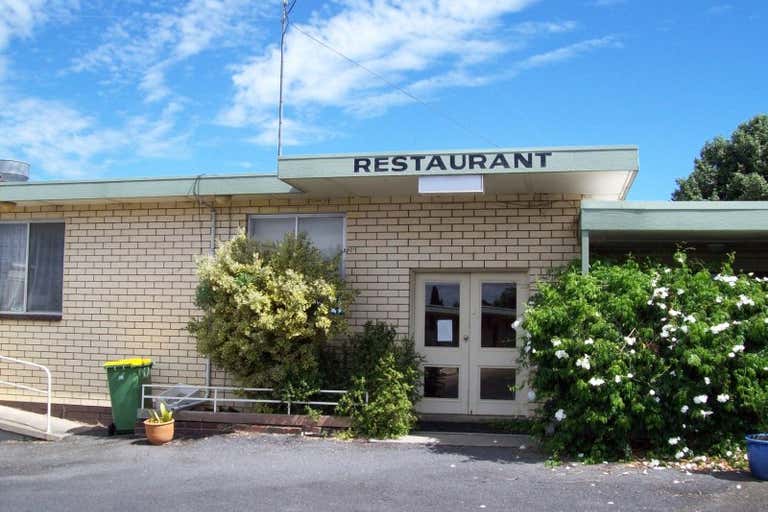 Former Black Wattle Motel, 6587 Portland-Nelson Road Nelson VIC 3292 - Image 3