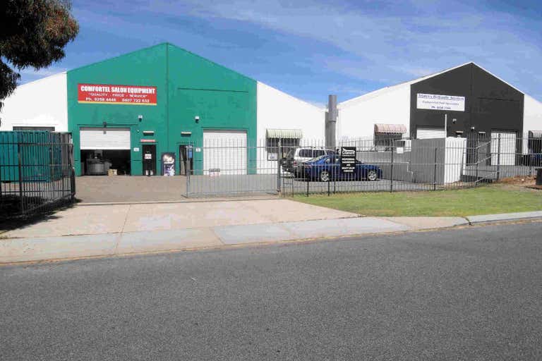 Unit 4, 25 Catherine Street Bentley WA 6102 - Image 1