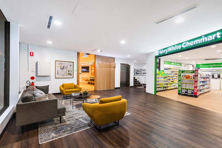 Roselands Health Hub, 1205 Canterbury Road Bankstown NSW 2200 - Image 2