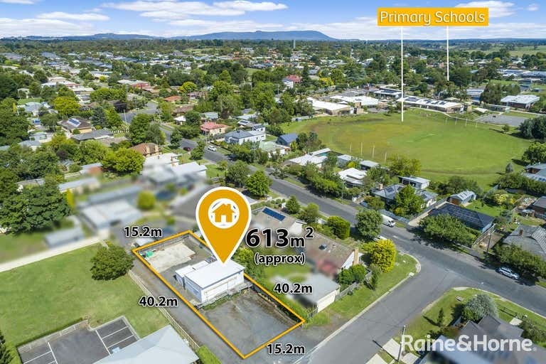 2 Duncan Street, VIC 3444 Development Site & Land For Sale