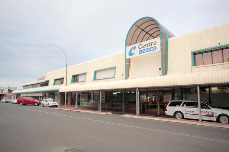 Centro Lismore Shopping Centre, 44 Carrington Street Lismore NSW 2480 - Image 2