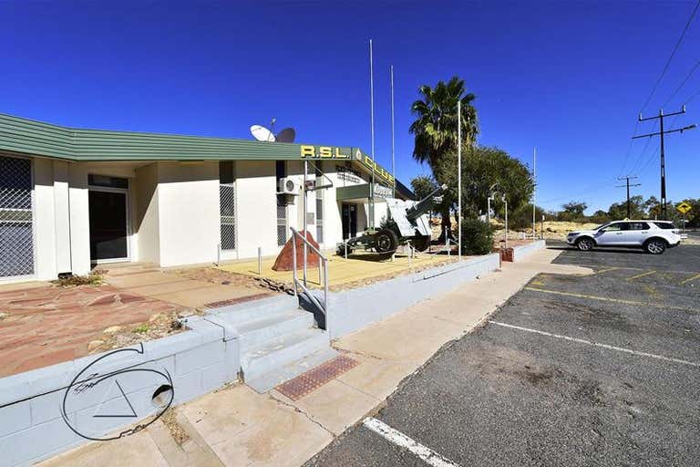 RSL Club, 20 Schwarz Crescent Alice Springs NT 0870 - Image 1