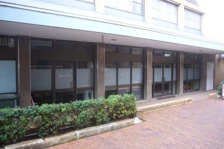 Shop 3, 88-90 Macquarie Street Dubbo NSW 2830 - Image 1