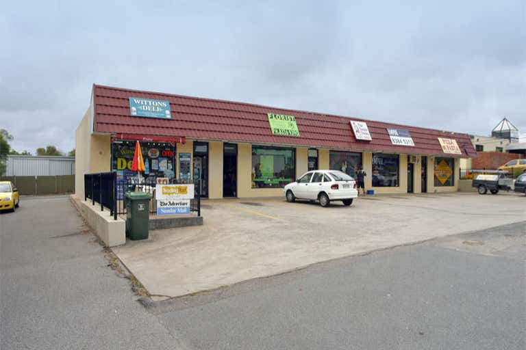 Shop 4, 14 Main South Road Morphett Vale SA 5162 - Image 1