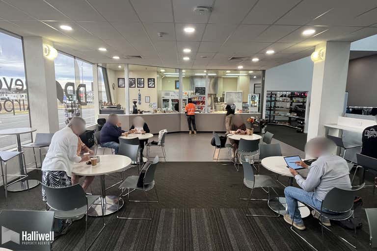 Devonport Airport Cafe, 96-100 Airport Road Devonport TAS 7310 - Image 3