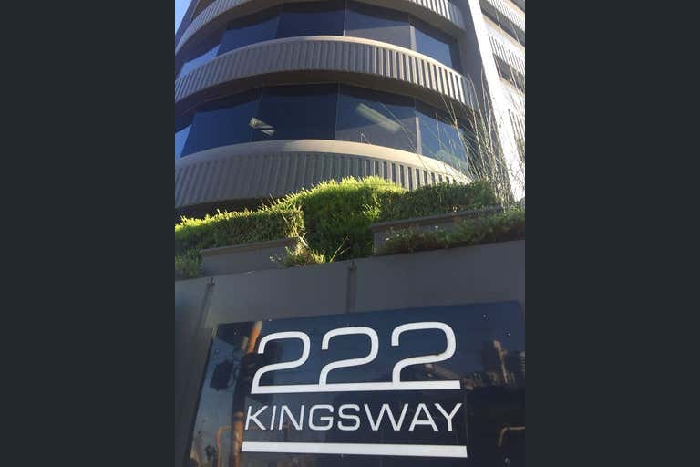 Level 1, 1  222 Kings Way South Melbourne VIC 3205 - Image 1