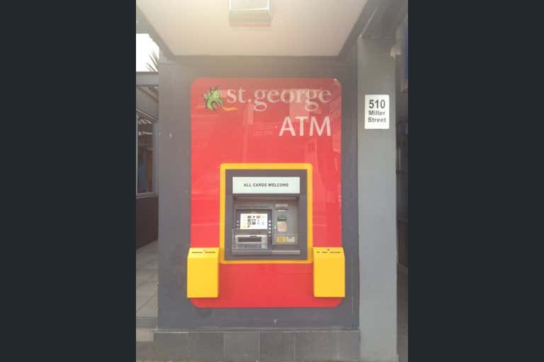 ATM, Lot 28, 506 Miller Street Cammeray NSW 2062 - Image 1