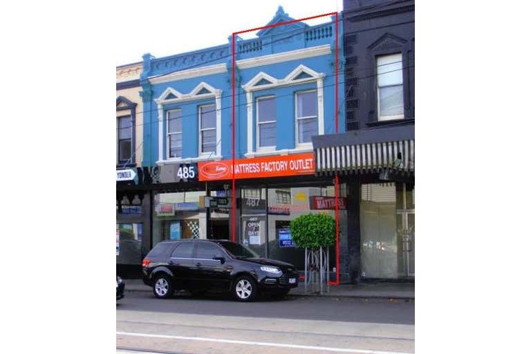 487 Malvern Road South Yarra VIC 3141 - Image 1