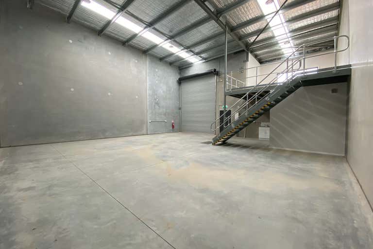 Rise Industrial Estate, 6/15-17 Charles Street St Marys NSW 2760 - Image 2
