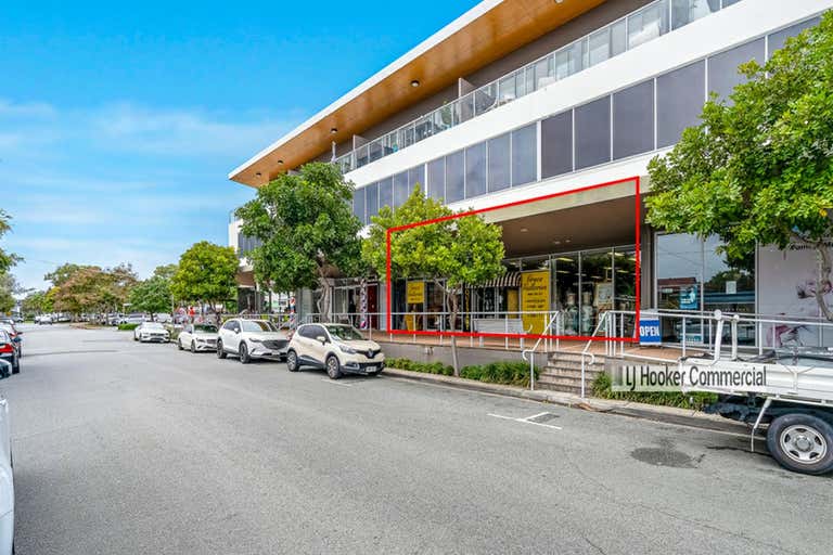 Lot 102/14 Bruce Avenue Paradise Point QLD 4216 - Image 4