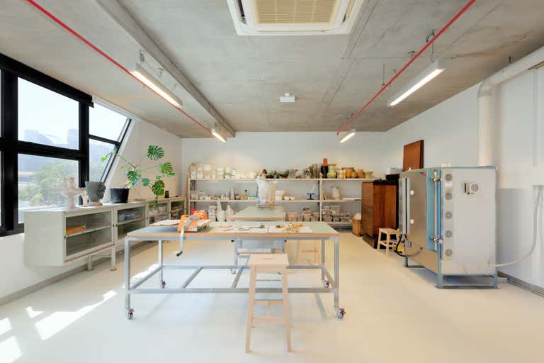 Suite 201, 87 Gladstone Street South Melbourne VIC 3205 - Image 1