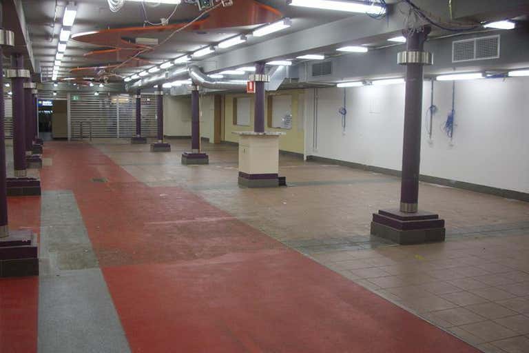 Basement 'Station Arcade', Lower Level, 52-54 Hindley Street Adelaide SA 5000 - Image 4