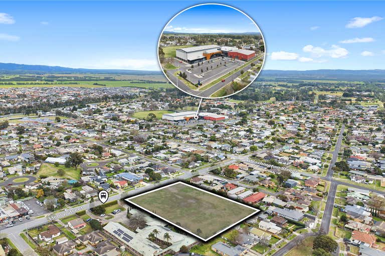 74-80 Henry Street Traralgon VIC 3844 - Image 2