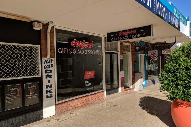 Shop 3, 9-13 William Street Gosford NSW 2250 - Image 1
