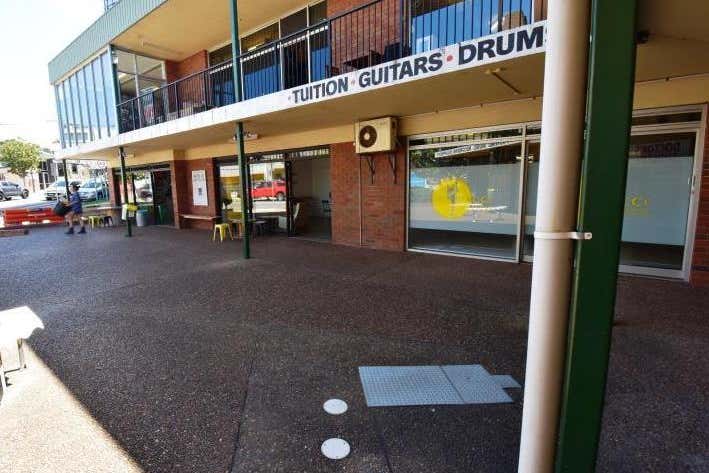 Ground Floor Shop 3, 15 Alma Road New Lambton NSW 2305 - Image 3