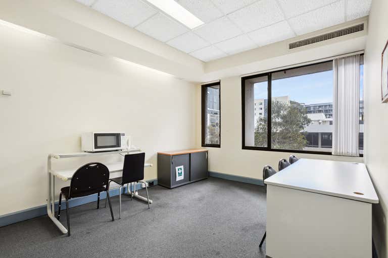 Unit 12 / Level 4, 231 Adelaide Terrace Perth WA 6000 - Image 3