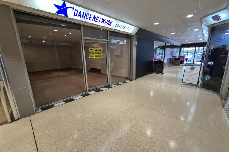 Engadine Arcade , Shop, 1053-1057 Old Princes Highway Engadine NSW 2233 - Image 4