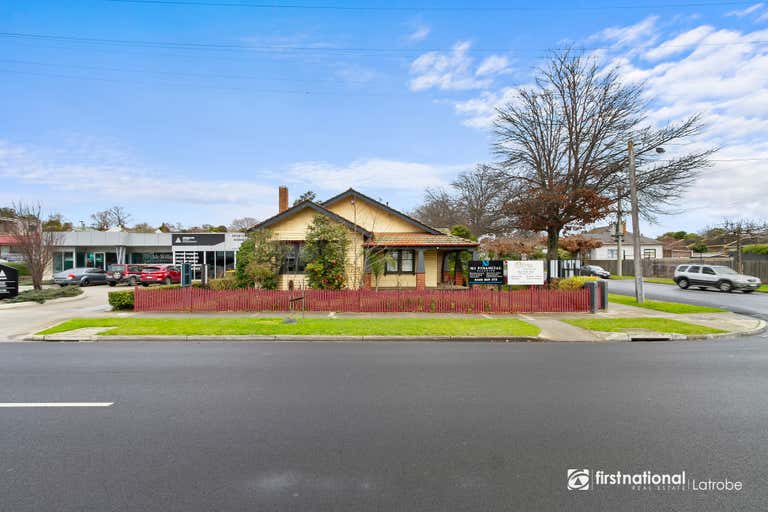 17 Breed Street Traralgon VIC 3844 - Image 1