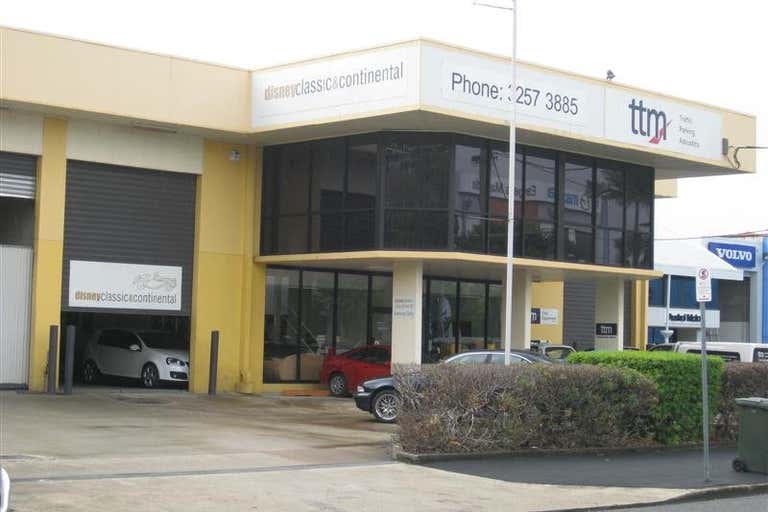 EX DATACOM WHOLESALE, 2/113 Breakfast Creek Road Newstead QLD 4006 - Image 2