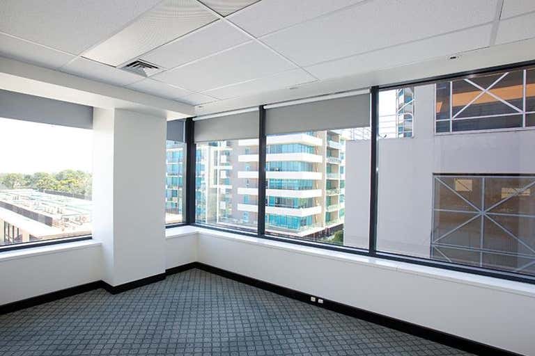 Sold Office at 417/566 St Kilda Road, Melbourne, VIC 3004