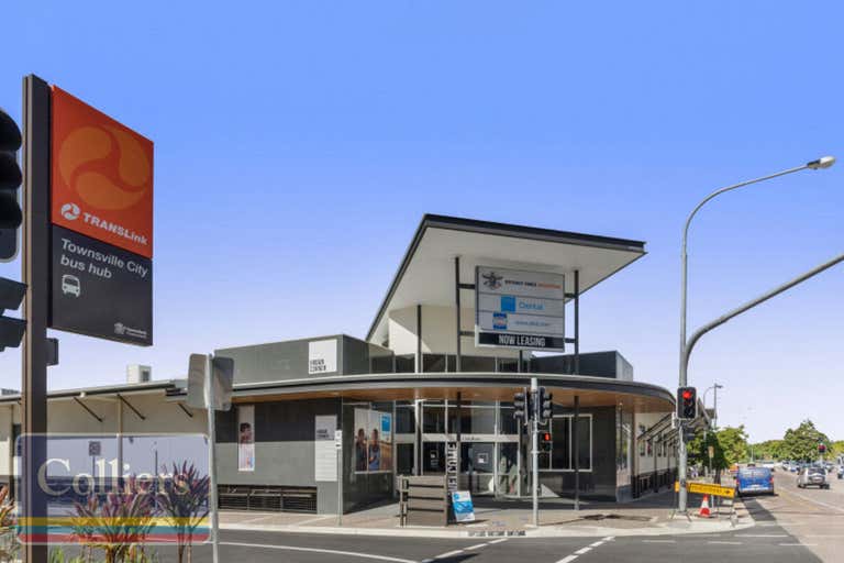 Urban Corner, CBD, 71 Stanley Street Townsville City QLD 4810 - Image 1