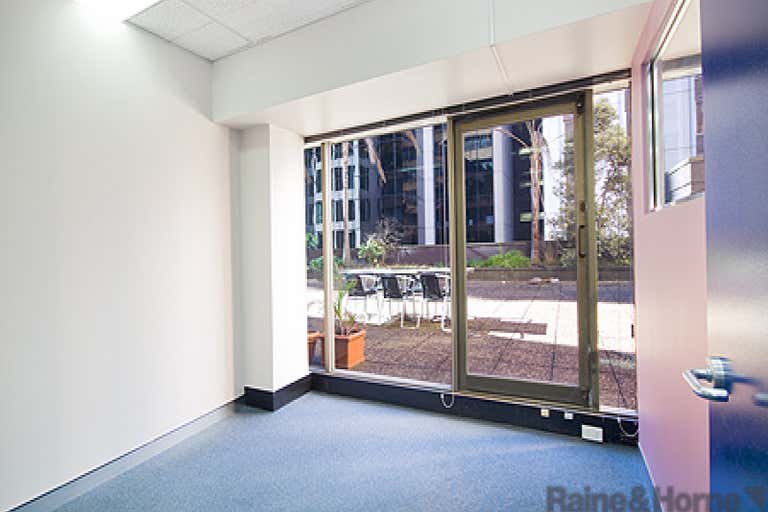 Suite 201, 53 Walker Streer North Sydney NSW 2060 - Image 1