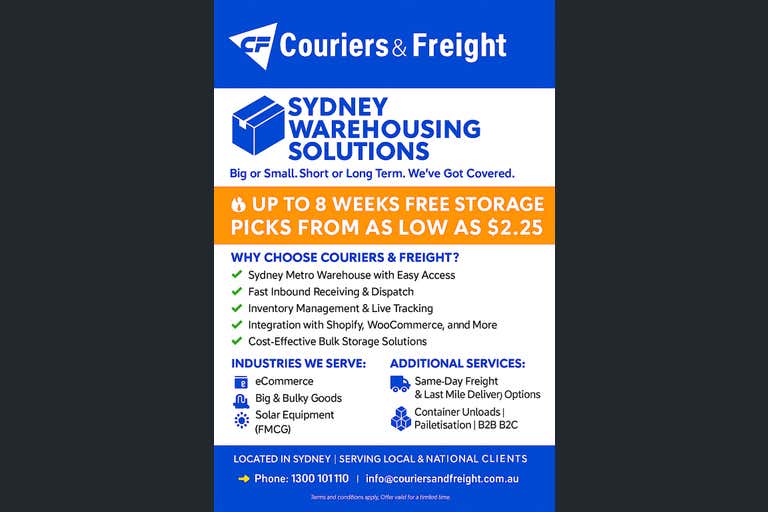 Eastern Creek NSW 2766 - Image 2