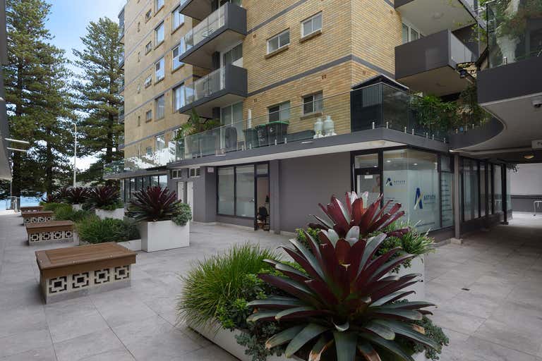 Suite 12 & 13, 37-38 East Esplanade Road Manly NSW 2095 - Image 4