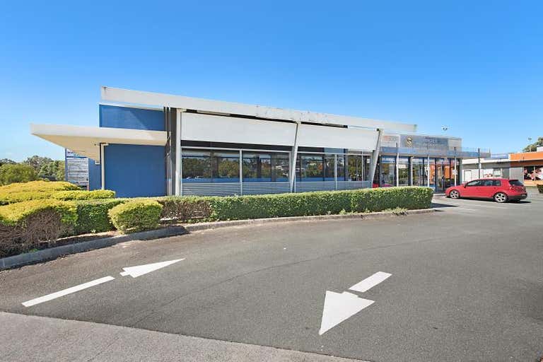 Shop  3, 24 Commercial Drive Springfield QLD 4300 - Image 1