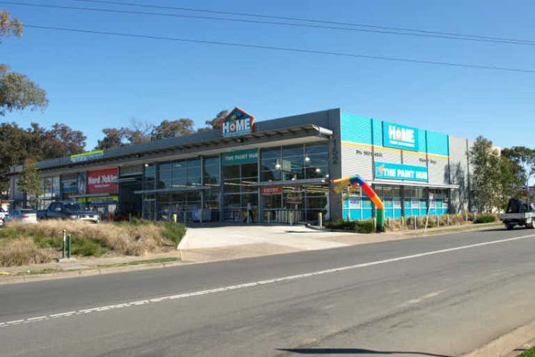 Unit 4, 152 Sunnyholt Road Blacktown NSW 2148 - Image 4