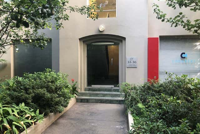 Office 1/Suite 35, 209 Toorak Road South Yarra VIC 3141 - Image 2