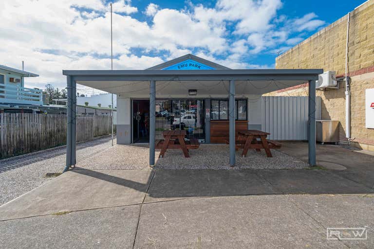 25 Pattison Street Emu Park QLD 4710 - Image 1