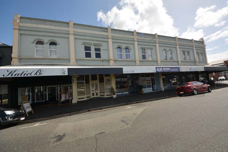 126 William Street Rockhampton City QLD 4700 - Image 1