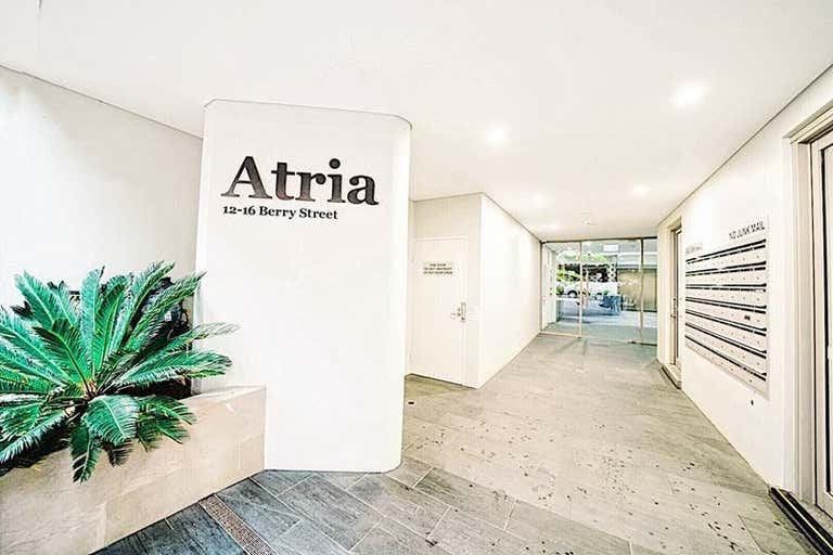 Atria, Suite 54/12-16 Berry Street North Sydney NSW 2060 - Image 2