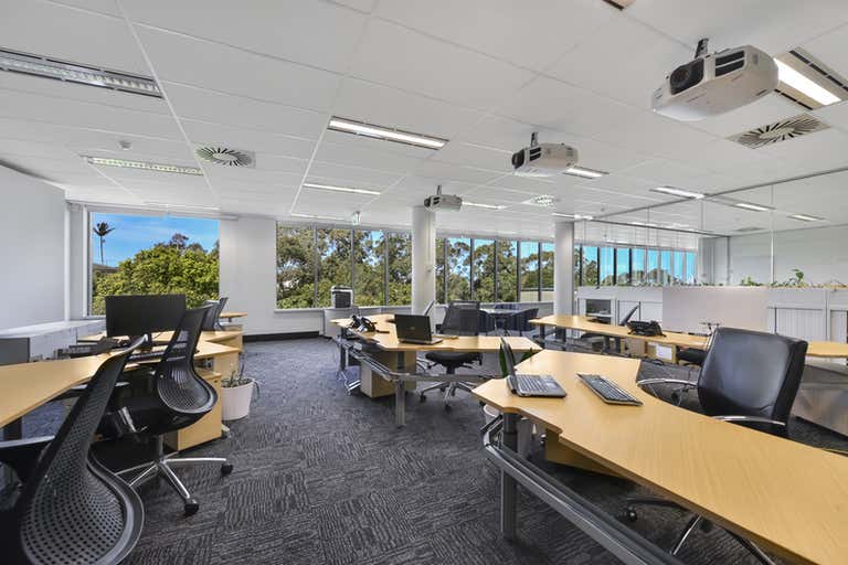 Suite 3, Level 5, 20 Rodborough Road Frenchs Forest NSW 2086 - Image 1