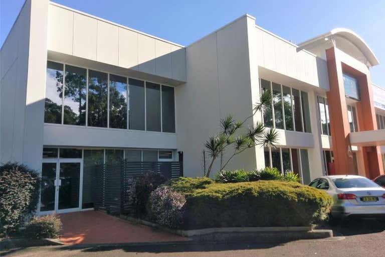 Omega Centre, Suite 2/ Block A, 2 Reliance Drive, Tuggerah, NSW 2259