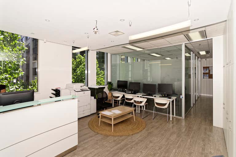 Pt4-Qu, 20 Queen Street Melbourne VIC 3000 - Image 4