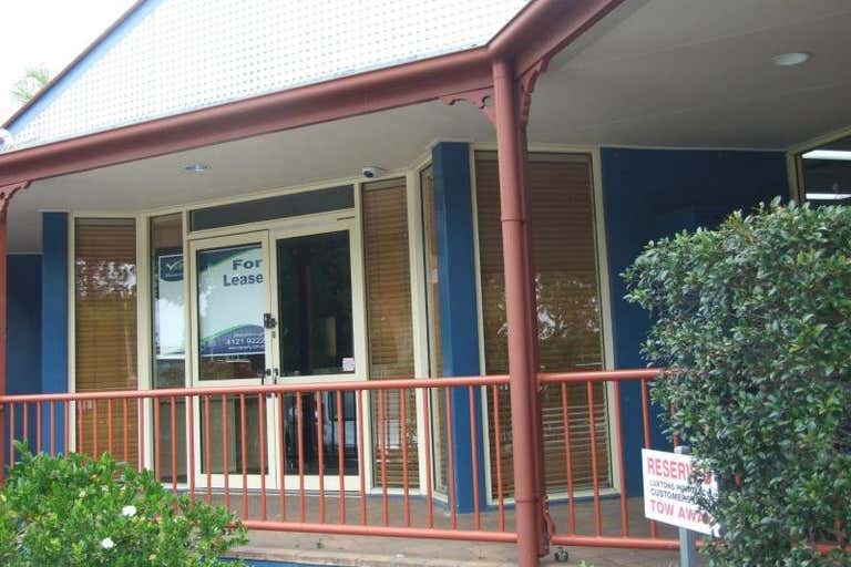 Shop 2/264 Bazaar Street Maryborough QLD 4650 - Image 1