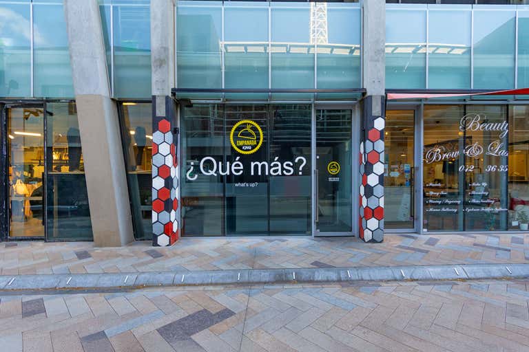 Rue De Chapel, 5R/Shop 3 5 King street Prahran VIC 3181 - Image 2