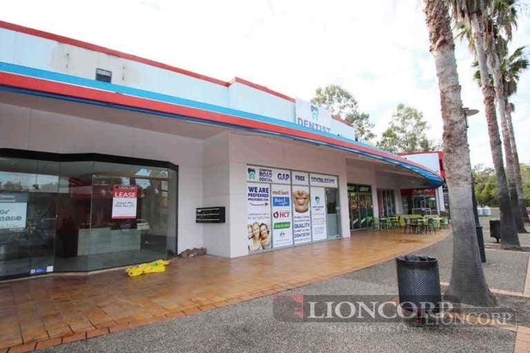 Compton Centre, 482 Compton Road Sunnybank Hills QLD 4109 - Image 2