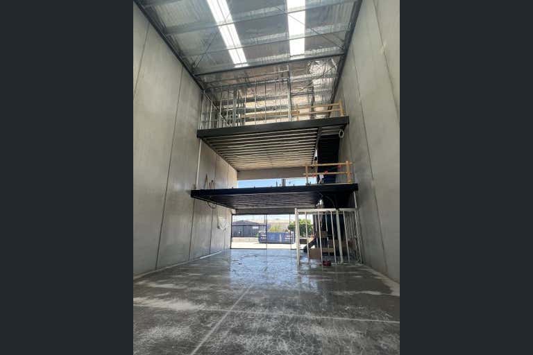 Maddox Business Park, 4760 Maddox Road, Williamstown North, VIC 3016 Industrial & Warehouse