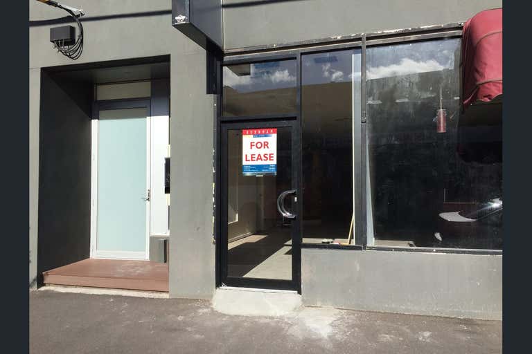 Shop 1, 553 Barkly Street West Footscray VIC 3012 - Image 1
